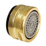 Cal Green 1.8 GPM Male Aerator, 15/16 Inch-27 UNS