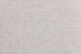 Graham Set of 2 White Finish Upholstered Seat 20"W Counter Height Chair