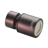 Spindrift Dual-function 1.8 GPM Female Aerator, 55/64"-27 UNS