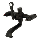 Vintage Tub Faucet Body