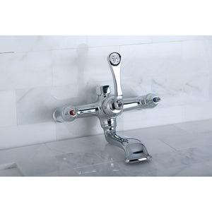 Vintage Tub Faucet Body