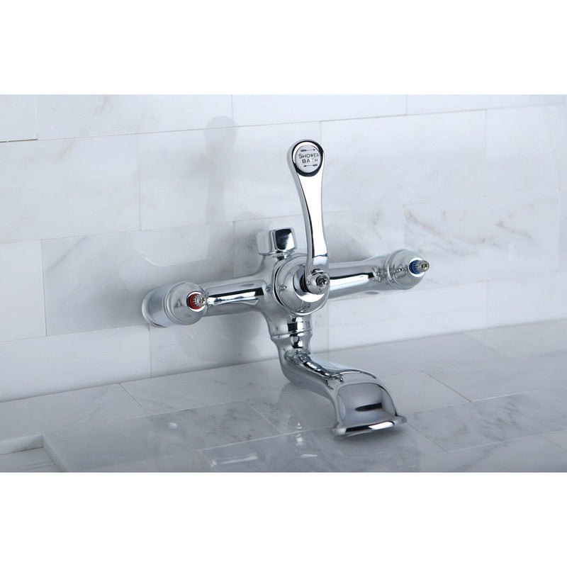 Vintage Tub Faucet Body