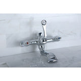Vintage Tub Faucet Body