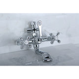 Vintage Tub Faucet Body