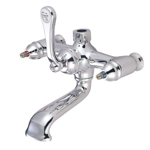 Vintage Tub Faucet Body