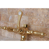Vintage Tub Faucet Body