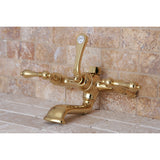 Vintage Tub Faucet Body