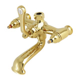 Vintage Tub Faucet Body