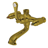 Vintage Tub Faucet Body