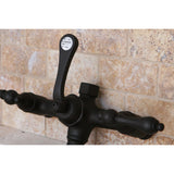 Vintage Tub Faucet Body