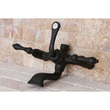 Vintage Tub Faucet Body