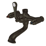 Vintage Tub Faucet Body