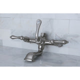 Vintage Tub Faucet Body