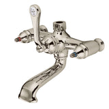 Vintage Tub Faucet Body