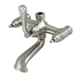 Vintage Tub Faucet Body