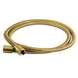 Vintage 59-Inch Stainless Steel Shower Hose