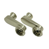 Vintage Modified Swing Arms