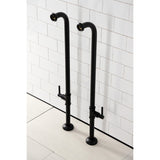 Concord Freestanding Tub Supply Line