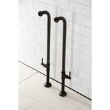 Concord Freestanding Tub Supply Line