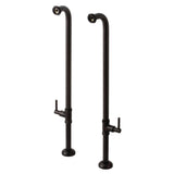 Concord Freestanding Tub Supply Line