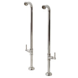 Concord Freestanding Tub Supply Line