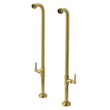 Concord Freestanding Tub Supply Line