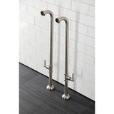 Concord Freestanding Tub Supply Line