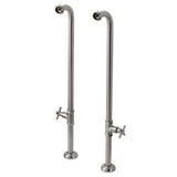Concord Freestanding Tub Supply Line