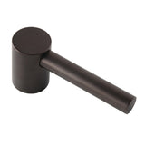 Concord Brass Lever Handle