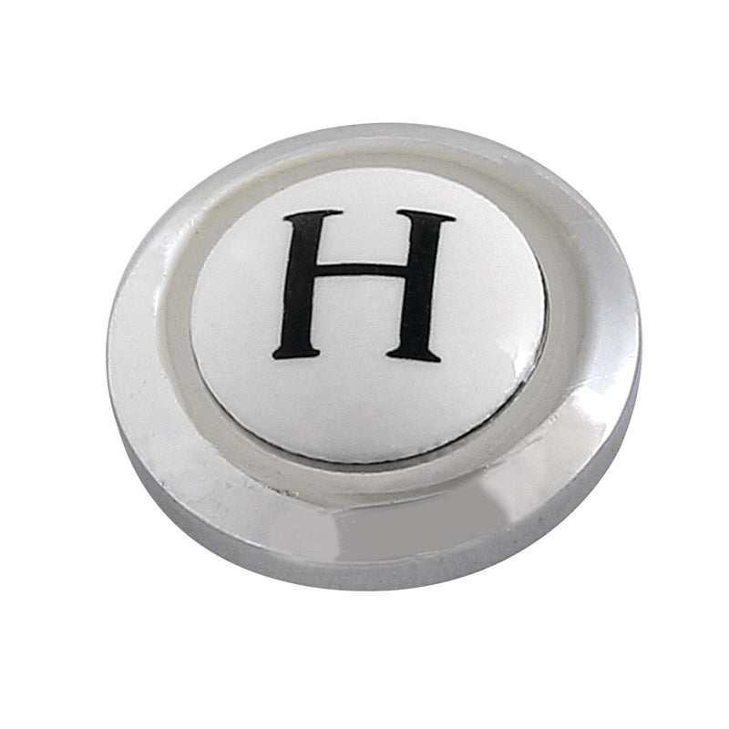 Hot Handle Index Button