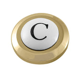 Cold Handle Index Button
