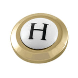 Hot Handle Index Button