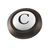 Cold Handle Index Button