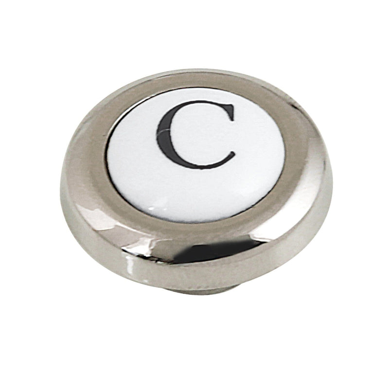 Cold Handle Index Button
