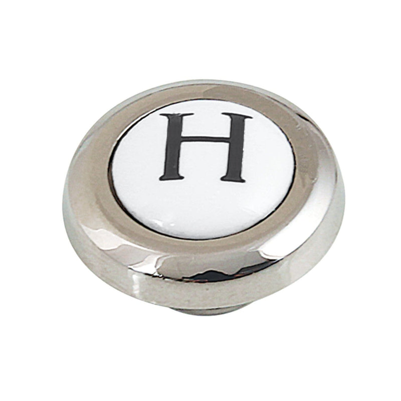 Hot Handle Index Button