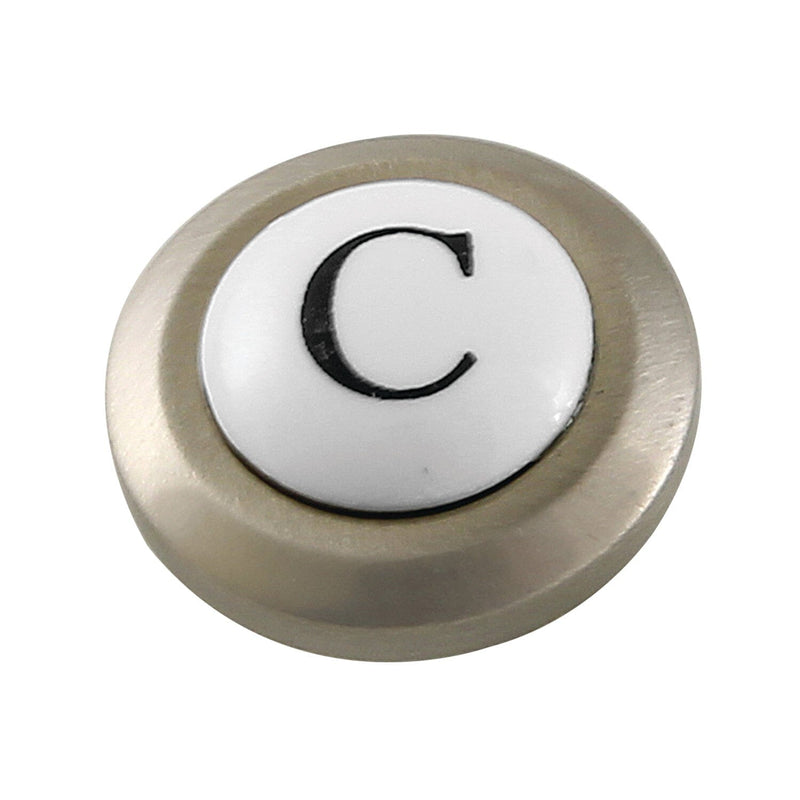 Cold Handle Index Button