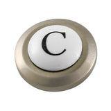 Cold Handle Index Button