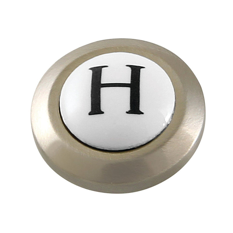 Hot Handle Index Button