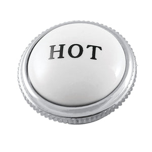 Hot Handle Index Button