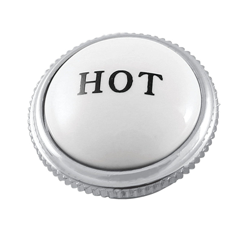 Hot Handle Index Button