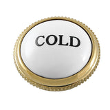 Cold Handle Index Button