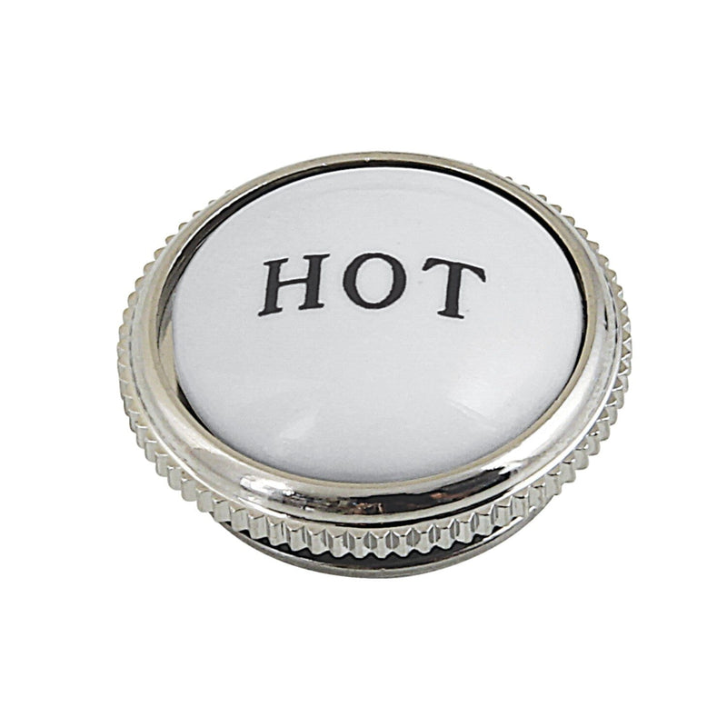 Hot Handle Index Button