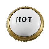 Hot Handle Index Button