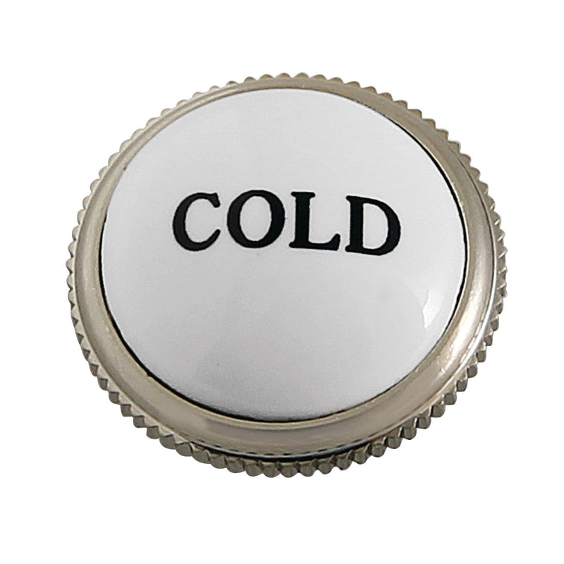 Cold Handle Index Button