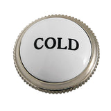 Cold Handle Index Button