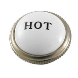 Hot Handle Index Button