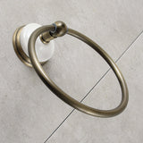 Victorian 6-Inch Towel Ring