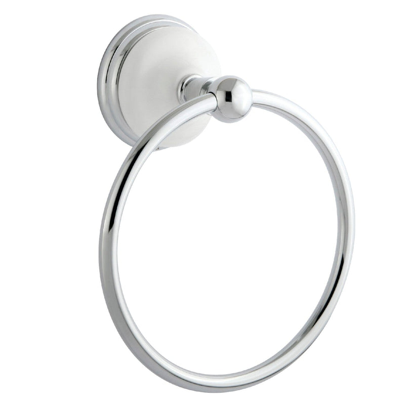 Victorian 6-Inch Towel Ring