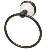 Victorian 6-Inch Towel Ring