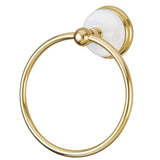 Victorian 6-Inch Towel Ring